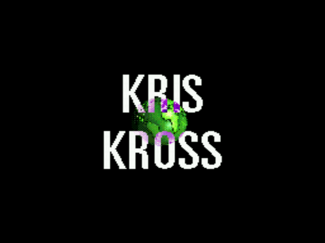 Make My Video - Kris Kross